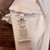 Used VERSACE COLLECTION Mens Short Sleeve Top XL/17-17.5 60129-S000463628 View 5