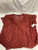 Used Torrid Short Sleeve Top 2X-20 60045-S000706932 View 2