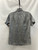 Used Unbranded Mens Short Sleeve Top S/14-14.5 60132-S000063534 View 2