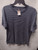 Used 7 For All Mankind Short Sleeve Top P L-12/14 60112-S000402782 View 1