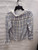 Used Kut From The Kloth Long Sleeve Top P XS-0/2 60112-S000402785 View 2