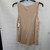 NWT Z Supply Tank Top M-8/10 60112-S000402807 View 3
