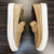 Used Vince Casual Shoes 9 60129-S000463754 View 3