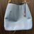 Used Michael Michael Kors Large Leather Handbag 60060-S000519418 View 1