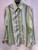 Used Robert Graham Mens Long Sleeve Top S/14-14.5 60132-S000063893 View 2