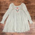 Used Free People Short Dress B S-4/6 60004-S000591961 View 1