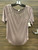Used Under Armour Active Short Sleeve M-8/10 60100-S000262178 View 1