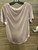 Used Under Armour Active Short Sleeve M-8/10 60100-S000262178 View 3