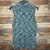 Used Lafayette 148 Short Sleeve Sweater F M-8/10 60129-S000463994 View 1