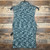 Used Lafayette 148 Short Sleeve Sweater F M-8/10 60129-S000463994 View 2