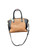 Used Michael Michael Kors Large Leather Handbag 60136-S000558158 View 2