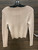 Used Unbranded Lightweight Sweater M-8/10 60100-S000262214 View 2