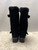 Used Bare Traps Tall Boots 7.5 60132-S000064228 View 4