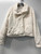 Used Young Fabulous & Broke Short Light Jacket M-8/10 60130-S000180198 View 1