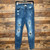 Used Judy Blue Denim 6-28 60129-S000464323 View 1