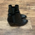 Used Andrew Marc  Ankle Boots 9 60004-S000592110 View 2