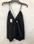 Used Aritzia Babaton Black Tank Top M-8/10 60117-S000095635 View 2