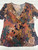 Used Unbranded Short Sleeve Top M-8/10 60144-S000565644 View 1