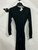Used Topshop Long Dress B S-4/6 60005-S000997355 View 1