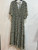 Used Unbranded Long Dress F M-8/10 60126-S000343808 View 2