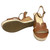Used Liz Claiborne Wedge Sandals 11 60135-S000053097 View 2