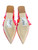 Used Jeffrey Campbell Flats 6 60047-S000554478 View 5