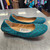 Used Lucky Brand Flats 6 60112-S000403423 View 1
