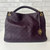 Used Louis Vuitton Large Leather Handbag 60059-S000759714 View 1