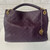 Used Louis Vuitton Large Leather Handbag 60059-S000759714 View 5