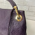 Used Louis Vuitton Large Leather Handbag 60059-S000759714 View 4