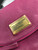 Used Marc By Marc Jacobs Large Leather Handbag 60130-S000180480 View 3