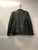 Used LAMRUQE Leather Jacket L-12/14 60130-S000180567 View 2