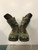 Used A.S 98 Ankle Boots 8.5 60130-S000180628 View 1
