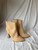 Used Unbranded Ankle Boots 6.5 60045-S000625987 View 3