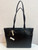 Used DKNY Large Leather Handbag 60126-S000344224 View 3