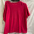 Used Old Navy T-Shirt F XXL-20 60045-S000708356 View 2