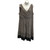 Used Land's End Short Dress F XL-16 60105-S000224554 View 1