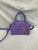 Used Unbranded Small Leather Handbag 60045-S000641401 View 1