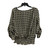 Used Michael Michael Kors Long Sleeve Top L-12/14 60135-S000053497 View 2