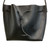 Used Unbranded Xlarge Leather Handbag 60105-S000224588 View 2