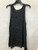 Used Aritzia Wilfred Black Tank Top L-12/14 60117-S000095872 View 1