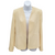 Used Contemporaine Blazer S-4/6 60098-S000115233 View 1