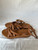 Used Lucky Brand Wedge Sandals 8 60045-S000645591 View 2