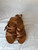 Used Lucky Brand Wedge Sandals 8 60045-S000645591 View 1
