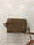 Used Karl Lagerfeld Small Leather Handbag 60130-S000181131 View 2