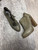 Used Alexander Wang Ankle Boots 8 60030-S000820049 View 1