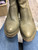 Used Alexander Wang Ankle Boots 8 60030-S000820049 View 4