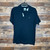 Used Rag & Bone Mens Short Sleeve Top L/16-16.5 60129-S000465449 View 1