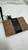 Used Coach Leather Wristlet 60091-S000495156 View 2