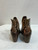 Used Vince Camuto Ankle Boots 8 60126-S000345147 View 3